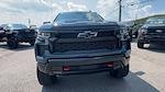 2025 Chevrolet Silverado 1500 Crew 4x4 Black Widow Premium Lifted Truck for sale #3GCUKFELXSG384756 - photo 6
