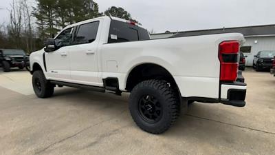 2025 GMC Sierra 1500 Crew 4x4 Black Widow Premium Lifted Truck for sale #3GTUUCE8XSG171164 - photo 2