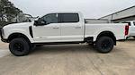 2025 GMC Sierra 1500 Crew 4x4 Black Widow Premium Lifted Truck for sale #3GTUUCE8XSG171164 - photo 3