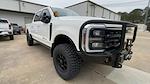 2025 GMC Sierra 1500 Crew 4x4 Black Widow Premium Lifted Truck for sale #3GTUUCE8XSG171164 - photo 6