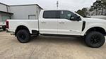 2025 GMC Sierra 1500 Crew 4x4 Black Widow Premium Lifted Truck for sale #3GTUUCE8XSG171164 - photo 7