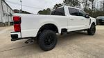 2025 GMC Sierra 1500 Crew 4x4 Black Widow Premium Lifted Truck for sale #3GTUUCE8XSG171164 - photo 8