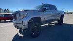 2025 GMC Sierra 1500 Crew 4x4 Black Widow Premium Lifted Truck for sale #3GTUUDEL0SG152195 - photo 4