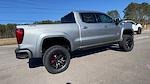 2025 GMC Sierra 1500 Crew 4x4 Black Widow Premium Lifted Truck for sale #3GTUUDEL0SG152195 - photo 8