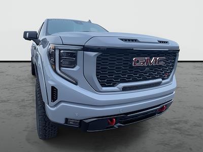 2025 GMC Sierra 1500 Crew 4x4 Black Widow Premium Lifted Truck for sale #3GTUUEE80SG277893 - photo 1