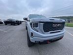 2025 GMC Sierra 1500 Crew 4x4 Black Widow Premium Lifted Truck for sale #3GTUUEE80SG277893 - photo 10