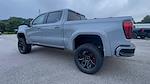 2025 GMC Sierra 1500 Crew 4x4 Black Widow Premium Lifted Truck for sale #3GTUUEE80SG277893 - photo 2