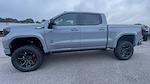 2025 GMC Sierra 1500 Crew 4x4 Black Widow Premium Lifted Truck for sale #3GTUUEE80SG277893 - photo 3