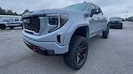 2025 GMC Sierra 1500 Crew 4x4 Black Widow Premium Lifted Truck for sale #3GTUUEE80SG277893 - photo 4