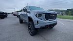 2025 GMC Sierra 1500 Crew 4x4 Black Widow Premium Lifted Truck for sale #3GTUUEE80SG277893 - photo 6