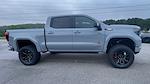 2025 GMC Sierra 1500 Crew 4x4 Black Widow Premium Lifted Truck for sale #3GTUUEE80SG277893 - photo 7