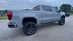 2025 GMC Sierra 1500 Crew 4x4 Black Widow Premium Lifted Truck for sale #3GTUUEE80SG277893 - photo 8