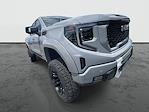 2025 GMC Sierra 1500 Crew 4x4 Black Widow Premium Lifted Truck for sale #3GTUUEE81SG276817 - photo 1