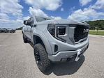 2025 GMC Sierra 1500 Crew 4x4 Black Widow Premium Lifted Truck for sale #3GTUUEE81SG276817 - photo 10