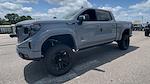 2025 GMC Sierra 1500 Crew 4x4 Black Widow Premium Lifted Truck for sale #3GTUUEE81SG276817 - photo 4