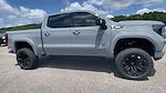 2025 GMC Sierra 1500 Crew 4x4 Black Widow Premium Lifted Truck for sale #3GTUUEE81SG276817 - photo 7