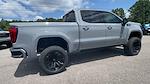 2025 GMC Sierra 1500 Crew 4x4 Black Widow Premium Lifted Truck for sale #3GTUUEE81SG276817 - photo 8