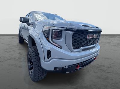 2025 GMC Sierra 1500 Crew 4x4 Black Widow Premium Lifted Truck for sale #3GTUUEE82SG277751 - photo 1
