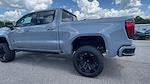 2025 GMC Sierra 1500 Crew 4x4 Black Widow Premium Lifted Truck for sale #3GTUUEE82SG277751 - photo 2