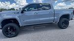 2025 GMC Sierra 1500 Crew 4x4 Black Widow Premium Lifted Truck for sale #3GTUUEE82SG277751 - photo 3