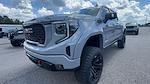 2025 GMC Sierra 1500 Crew 4x4 Black Widow Premium Lifted Truck for sale #3GTUUEE82SG277751 - photo 4