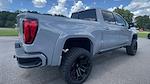 2025 GMC Sierra 1500 Crew 4x4 Black Widow Premium Lifted Truck for sale #3GTUUEE82SG277751 - photo 8