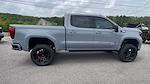 2025 GMC Sierra 1500 Crew 4x4 Black Widow Premium Lifted Truck for sale #3GTUUEE82SG285137 - photo 3