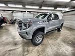 2025 GMC Sierra 1500 Crew 4x4 Rocky Ridge Premium Lifted Truck for sale #3GTUUEE83SG277256 - photo 4