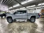 2025 GMC Sierra 1500 Crew 4x4 Rocky Ridge Premium Lifted Truck for sale #3GTUUEE83SG277256 - photo 5