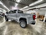 2025 GMC Sierra 1500 Crew 4x4 Rocky Ridge Premium Lifted Truck for sale #3GTUUEE83SG277256 - photo 6
