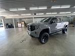 2025 GMC Sierra 1500 Crew 4x4 Rocky Ridge Premium Lifted Truck for sale #3GTUUEE83SG277340 - photo 4