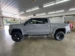 2025 GMC Sierra 1500 Crew 4x4 Rocky Ridge Premium Lifted Truck for sale #3GTUUEE83SG277340 - photo 5