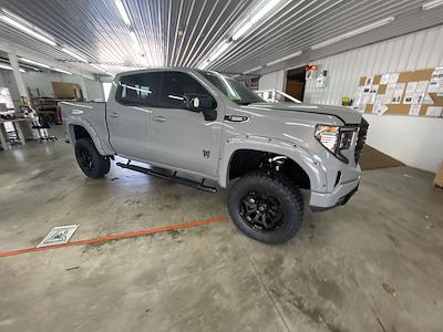 2025 GMC Sierra 1500 Crew 4x4 Rocky Ridge Premium Lifted Truck for sale #3GTUUEE84SG277749 - photo 2