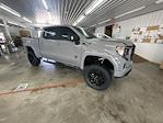 2025 GMC Sierra 1500 Crew 4x4 Rocky Ridge Premium Lifted Truck for sale #3GTUUEE84SG277749 - photo 2