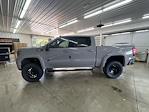 2025 GMC Sierra 1500 Crew 4x4 Rocky Ridge Premium Lifted Truck for sale #3GTUUEE84SG277749 - photo 5