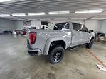2025 GMC Sierra 1500 Crew 4x4 Rocky Ridge Premium Lifted Truck for sale #3GTUUEE84SG277749 - photo 8