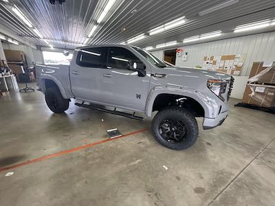 2025 GMC Sierra 1500 Crew 4x4 Rocky Ridge Premium Lifted Truck for sale #3GTUUEE84SG277900 - photo 2