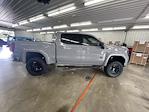 2025 GMC Sierra 1500 Crew 4x4 Rocky Ridge Premium Lifted Truck for sale #3GTUUEE84SG277900 - photo 9