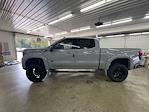 2025 GMC Sierra 1500 Crew 4x4 Rocky Ridge Premium Lifted Truck for sale #3GTUUEE84SG277900 - photo 5