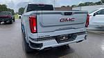 2025 GMC Sierra 1500 Crew 4x4 Black Widow Premium Lifted Truck for sale #3GTUUEE84SG285124 - photo 9