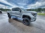 2025 GMC Sierra 1500 Crew 4x4 Black Widow Premium Lifted Truck for sale #3GTUUEE84SG285124 - photo 10