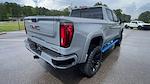 2025 GMC Sierra 1500 Crew 4x4 Black Widow Premium Lifted Truck for sale #3GTUUEE84SG285124 - photo 2