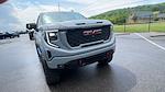 2025 GMC Sierra 1500 Crew 4x4 Black Widow Premium Lifted Truck for sale #3GTUUEE84SG285124 - photo 5