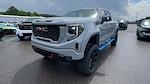 2025 GMC Sierra 1500 Crew 4x4 Black Widow Premium Lifted Truck for sale #3GTUUEE84SG285124 - photo 6