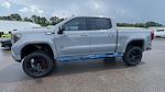 2025 GMC Sierra 1500 Crew 4x4 Black Widow Premium Lifted Truck for sale #3GTUUEE84SG285124 - photo 7