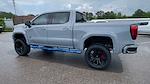2025 GMC Sierra 1500 Crew 4x4 Black Widow Premium Lifted Truck for sale #3GTUUEE84SG285124 - photo 8