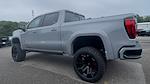 2025 GMC Sierra 1500 Crew 4x4 Black Widow Premium Lifted Truck for sale #3GTUUEE84SG285186 - photo 2