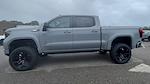 2025 GMC Sierra 1500 Crew 4x4 Black Widow Premium Lifted Truck for sale #3GTUUEE84SG285186 - photo 3