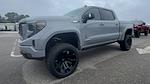 2025 GMC Sierra 1500 Crew 4x4 Black Widow Premium Lifted Truck for sale #3GTUUEE84SG285186 - photo 4