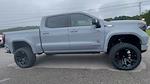 2025 GMC Sierra 1500 Crew 4x4 Black Widow Premium Lifted Truck for sale #3GTUUEE84SG285186 - photo 7
